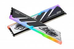 Apacer Panther RGB 32GB (2x16GB) 5600MHz DDR5 CL40 Gaming Ram (AH5U32G56C5229BAA-2)