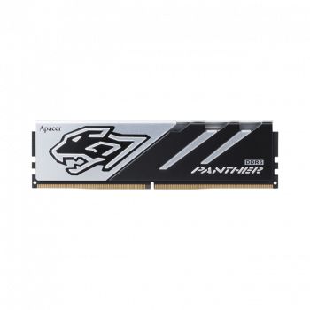 En ucuz Apacer Panther 16GB (1x16GB) 6000MHz DDR5 CL40 Gaming Ram (AH5U16G60C5127BAA-1) fiyatı