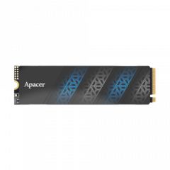 Apacer AS2280P4UPRO-1 2TB 3500-3000 MB/s M.2 PCIe Gen3x4 SSD (AP2TBAS2280P4UPRO-1)