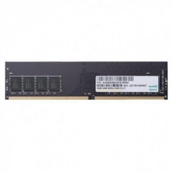Kampanyalı Apacer 8 GB (1x8GB) 3200Mhz CL22 DDR4 Ram (EL.08G21.GSH) resim