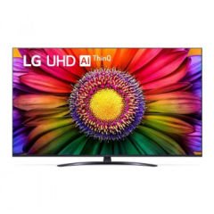 LG 50UR81006LJ 50'' 127 EK. 4K UHD webOS LED TV