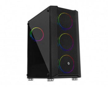 OXPC-7000 i7-12700F 32GB 512GB 8GB RX 7600 FDOS