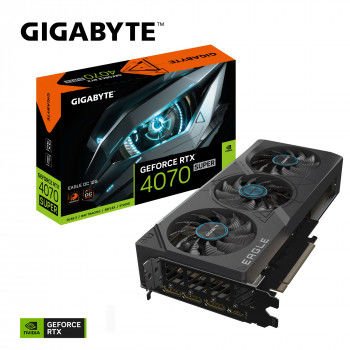 En ucuz GIGABYTE GV-N407SEAGLE OC-12GD 12GB GDDR6X DX12 DLSS3 192BİT karşılaştırması