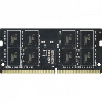 En ucuz Team Elite 32GB (1x32GB) 3200MHz CL 22 DDR4 Notebook SODIMM Ram (TED432G3200C22-S01) fiyatı