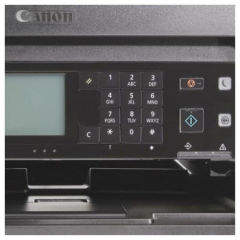 CANON MF267DW LASER YAZ/TAR/FOT/FAX A4 Wi-Fi