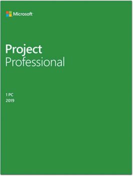 Yeni MICROSOFT PROJECT PROFESSIONAL 2021- ESD H30-05939 tavsiyesi