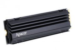 Apacer AS2280P4X-1 1TB 7400-7000 MB/s M.2
