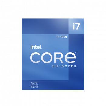 Yeni INTEL CORE i7-12700K 3.60Ghz 25MB 1700p 12.Nesil FANSIZ BOX karşılaştırması