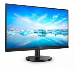 27 PHILIPS 275V8LA/01 27''  QUAD 4MS 75 HZ HDMI DP