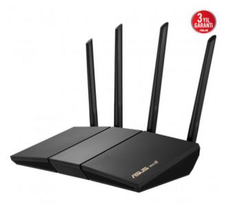 ASUS RT-AX57 DUAL BAND WIFI 6 GAMING ROUTER