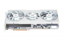 POWERCOLOR HELLHOUND Spectral White RX7900XT 20G-L/OC/WHITE GDDR6 320Bit