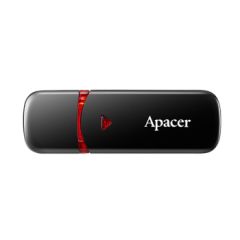 32 GB APACER AH333/32GB SİYAH USB 2.0 AP32GAH333B-1