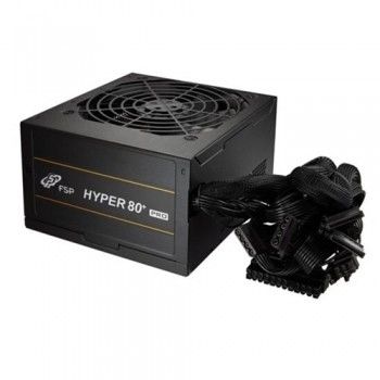 İndirimli FSP HYPER H3-650 80+ PRO 650W POWER SUPPLY resim
