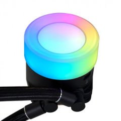 LIAN LI Galahad II Trinity SL-INFINITY AIO 240mm RGB Siyah İşlemci Sıvı Soğutucu (G89.GA2T24INB.00)