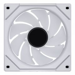 LIAN LI REVERSE UNI FAN SL-INFINITY 120-1 BEYAZ KASA FANI