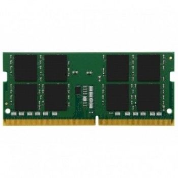 En ucuz 8GB DDR4 3200MHZ SODIMM KVR32S22S8/8 KINGSTON inceleme