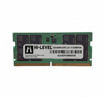 En ucuz 8GB DDR5 5600Mhz SODIMM 1.1V HLV-SOPC44800D5-8G karşılaştırması