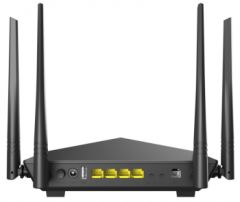 TENDA V12 AC1200 4PORT ADSL/VDSL 1200Mbps MODEM/ROUTER