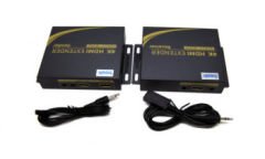 BEEK BS-EXT-HD-100-1 HDMI EXTENDER CAT6 100M