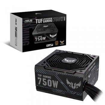 ASUS TUF GAMING 750B POWER SUPPLY