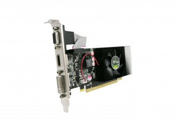 Yeni AXLE GT730 4GB GDDR3 128Bit (AX-GT730/4GD3P8CDIL) fiyatı