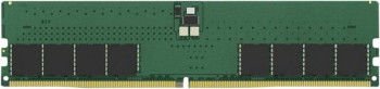 32GB KINGSTON NON ECC DDR5 4800Mhz KVR48U40BD8-32