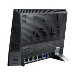 OUTLET - ASUS RT-AC56U 5G 300MBPS-867MBPS DUAL-BANT KABLOSUZ-AC ROUTER ADSL/VDSL MODEM