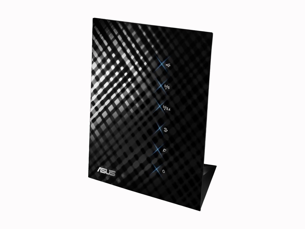 En ucuz OUTLET - ASUS RT-N56U 300MBPS DUAL-BANT KABLOSUZ ROUTER / ACCESS POINT / REPEATER resim