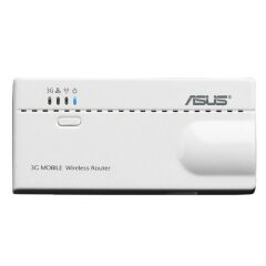 OUTLET - ASUS WL-330N3G 150MBPS KABLOSUZ-N 6-in-1 ROUTER 3G MODEM