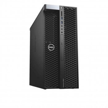 DELL PRECİSİON T5820 W-2245-A40V2 W-2245 32GB 512GB SSD 8GB RTXA4000 W10P