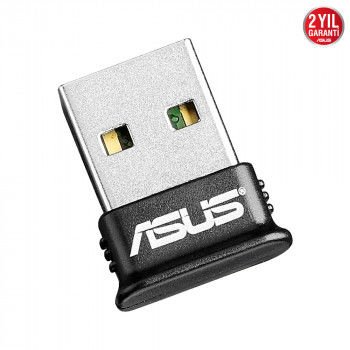 En ucuz ASUS USB-BT400 BLUETOOTH 4.0 USB ADAPTÖRÜ inceleme