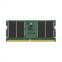 32GB DDR5 4800Mhz CL40 KVR48S40BD8/32 KINGSTON