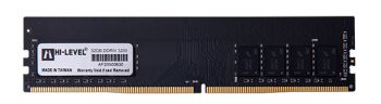 Taksitli 32GB KUTULU DDR4 3200Mhz HLV-PC25600D4-32G HI-LEVEL kurumsal satış