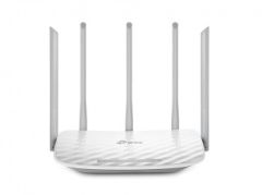 TP-LINK ARCHER C60 4PORT AC1350 4PORT ROUTER