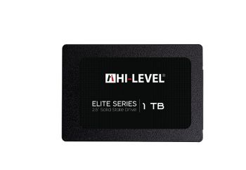 İndirimli 1TB HI-LEVEL HLV-SSD30ELT/1T 2,5