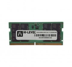 32GB DDR5 5600Mhz SODIMM 1.1V HLV-SOPC44800D5/32G