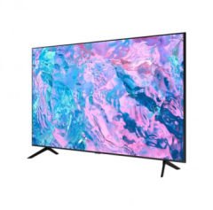 SAMSUNG 65CU7000 65'' 164 EKRAN 4K UHD SMART LED TV