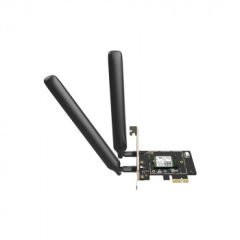 TENDA E33 AX5400 TRI-BAND GIGABIT Wi-Fi 6E