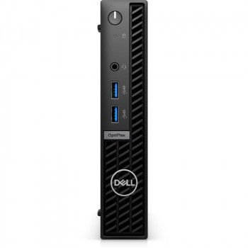 Fırsat DELL OPTIPLEX 7010MFF i3-13100T 8GB 256GB SSD UBUNTU N003O7010MFFU karşılaştırması