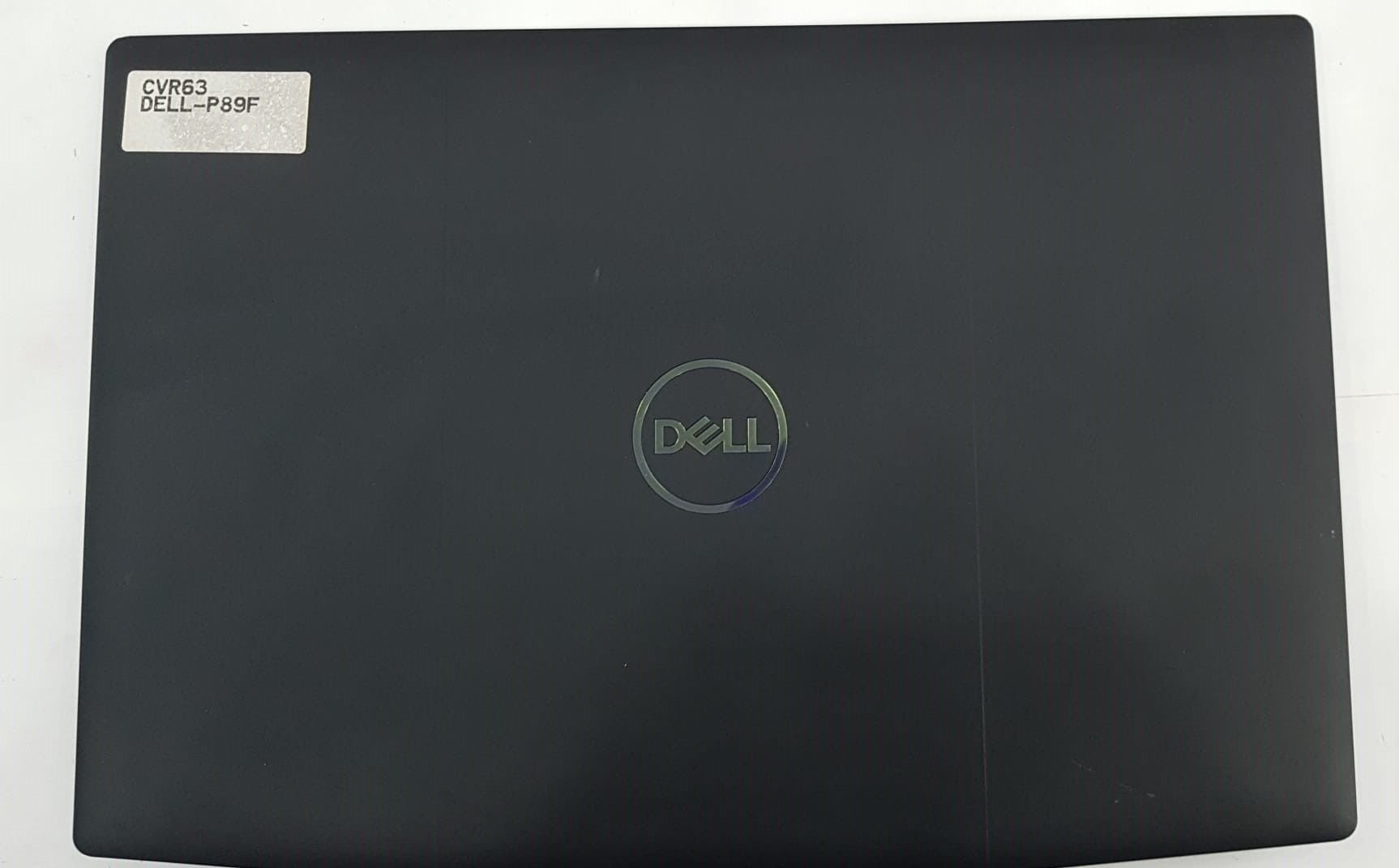 En ucuz 2. EL - DELL G3 15 3590 P89F  CN-0747KP-YIC00-9AI 0G4V93 LCD BACK COVER EKRAN ARKA KAPAĞI TAMİRLİ inceleme