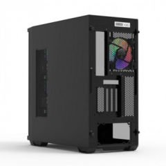 ZALMAN Z10 DUO ATX MID TOWER SIYAH KASA