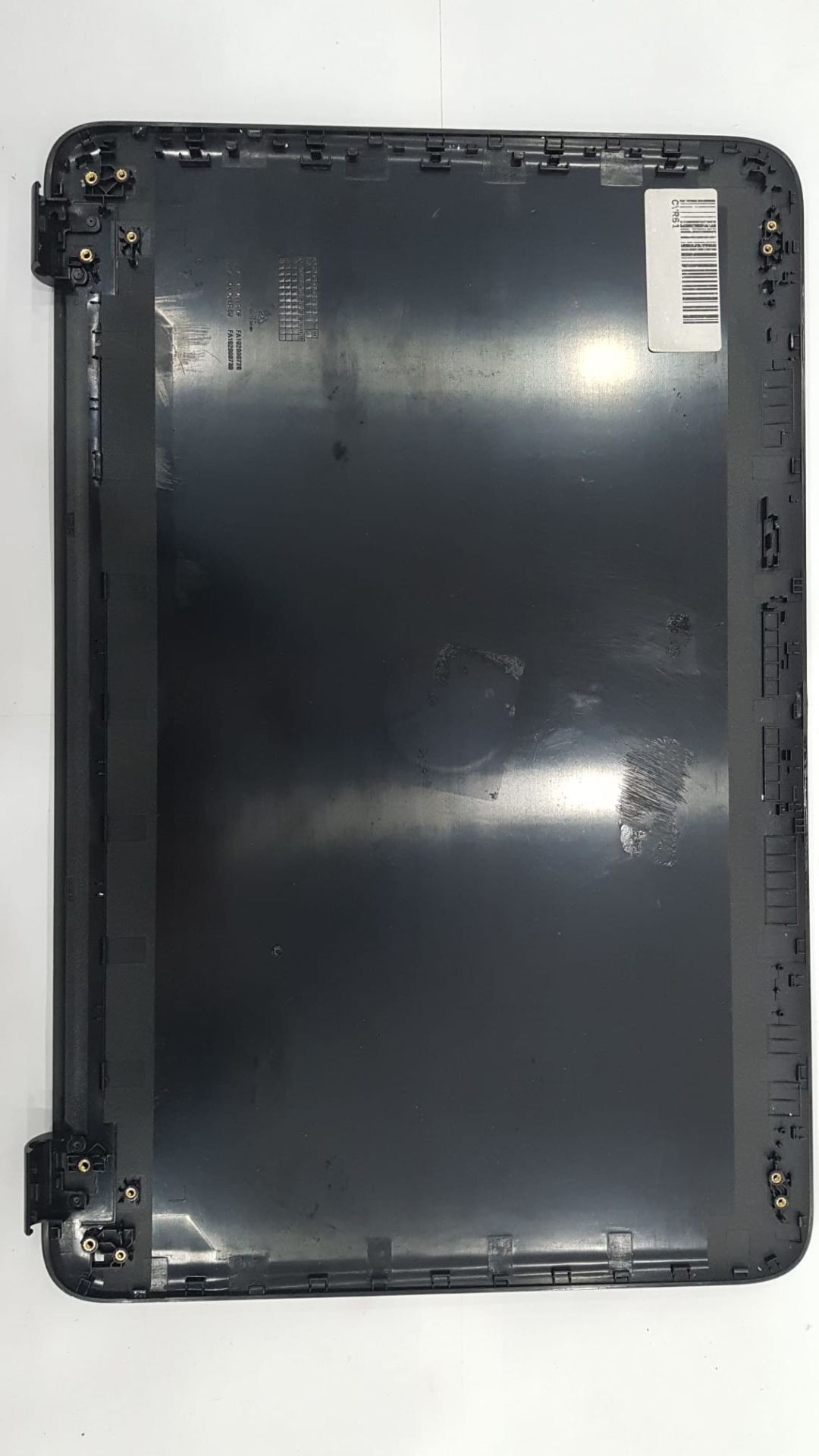 2. EL - HP 250 G5 15-AY 15-AC 15Q-AJ 250 255 256 G4 15-AC FA102000720 EKRAN ARKA BACK COVER karşılaştırması