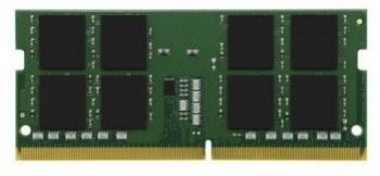 En ucuz 32GB DDR4 2666Mhz SODIMM KVR26S19D8/32 KINGSTON 1x32G resim