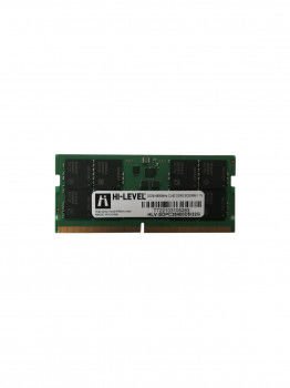 Taksitli 32GB DDR5 4800MHz SODIMM HLV-SOPC38400D5/32G HI-LEVEL toptan satış