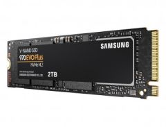 2TB SAMSUNG 970 3500/3300MB/s EVO PLUS M.2 NVMe MZ-V7S2T0BW