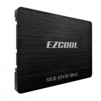240 GB EZCOOL SSD S220/240 2,5'' 500-530 MB/s