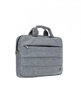 PLM CANYONCASE 13-14'' GRİ NOTEBOOK ÇANTASI