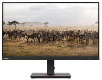 Hemen Kargo 27 LENOVO ThinkVision S27e-20 62AFKAT2TK IPS FHD 4MS 60HZ HDMI VGA 3 Yıl Garanti toptan satış