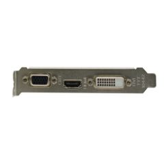 AFOX GEFORCE GT710 2GB DR3 64Bit (AF710-2048D3L7-V1)