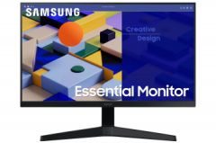 24 SAMSUNG LS24C312EAUXUF IPS FHD 75HZ 5MS HDMI VG